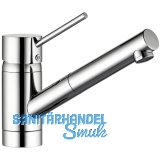 KLUDI K�chenarmatur Scope 339310575 druckfest Chrom