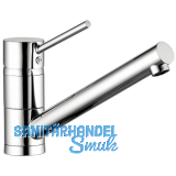 KLUDI K�chenarmatur Scope 339390575 drucklos Chrom