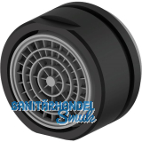 VICARIO Strahlregler 16000029NE Schwarz