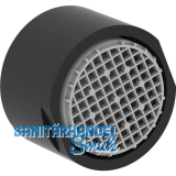 VICARIO Strahlregler 16000906NE Schwarz