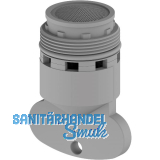 VICARIO Strahlregler 16002705 Grau