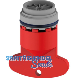 VICARIO Strahlregler 16003260 Rot