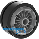 VICARIO Strahlregler 16000850NE Schwarz