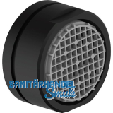 VICARIO Strahlregler 16000286NE Schwarz