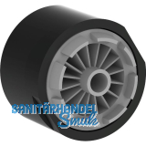 VICARIO Strahlregler 16003629NE Schwarz