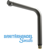 VICARIO Strahlregler 16001305GT Grau