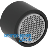 VICARIO Strahlregler 16001402NE Schwarz