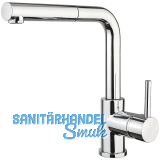 SOLIDO K�chenarmatur Trenta5 - Mix/35D3 drucklos Chrom