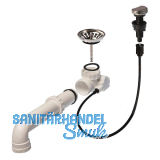 REGINOX Drehknopfventil 3,5" R32428