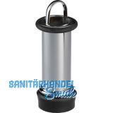 REGINOX 6/4" Standrohr Edelstahl