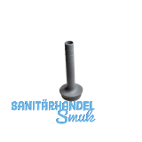 REGINOX Standrohr 3,5" Kunststoff grau