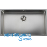 REGINOX 3D-Sp�le New York 72x40 Edelstahl