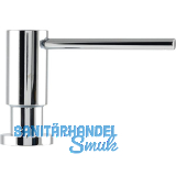 SOLIDO Sp�lmittelspender 900000SAT00CR, Chrom