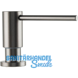 SOLIDO Sp�lmittelspender 900000SAT00GT, graphit