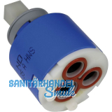 CARESSI Kartusche ND 500016