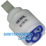 CARESSI Kartusche 500018