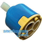 CARESSI Ersatzkartusche f�r CABL110CH