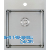 SOLIDO 3D-Sp�le CAPP 40KR10 Edelstahl