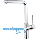 SOLIDO K�chenarmatur Viva A 400404SAT00CR druckfest Chrom