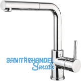 SOLIDO Küchenarmatur Trenta5 - Mix/35D3 druckfest Chrom SOLIDO Küchenarmatur Trenta5 - Mix/35D3 druckfest Chrom