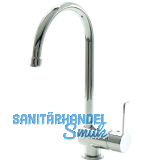 SOLIDO Küchenarmatur Trenta5 - Mix/15 400545SAT00CR druckfest Chrom SOLIDO Küchenarmatur Trenta5 - Mix/15 400545SAT00CR druckfest Chrom