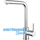 SOLIDO K�chenarmatur Trenta5 - Mix/35A 400464SAT10CR drucklos Chrom