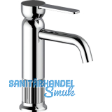 SOLIDO Waschtischarmatur Lumiere druckfest, Chrom