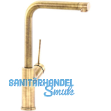 SOLIDO Küchenarmatur Viva A 400404SAT00AB druckfest Tobacco SOLIDO Küchenarmatur Viva A 400404SAT00AB druckfest Tobacco