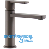 SOLIDO Waschtischarmatur Glam druckfest, Tuscany Brass