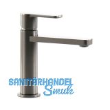 SOLIDO Waschtischarmatur Glam druckfest, Graphit