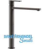 SOLIDO Waschtischarmatur Glam XL druckfest, Tuscany Brass