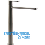 SOLIDO Waschtischarmatur Glam XL druckfest, Graphit