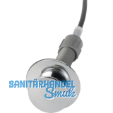 Zugknopf Nachrüst-Set CA505WRCH, Chrom, 16 mm Zugknopf Nachrüst-Set CA505WRCH, Chrom, 16 mm