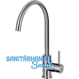 SOLIDO K�chenarmatur CABL002I ED druckfest, Edelstahl