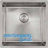 SOLIDO 3D-Sp�le CABLPP40R10 Edelstahl