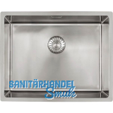 SOLIDO 3D-Sp�le CABLPP50R10 Edelstahl