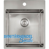 SOLIDO 3D-Sp�le CABLPP40KR10, Edelstahl