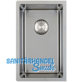 SOLIDO 3D-Sp�le CAPP20R10 Edelstahl