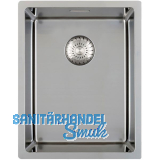 SOLIDO 3D-Sp�le CAPP34R10 Edelstahl