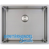 SOLIDO 3D-Sp�le CAPP50R10 Edelstahl