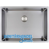 SOLIDO 3D-Sp�le CAPP55R10 Edelstahl