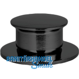 Zugknopf Nachr�st-Set CA505WRGM, Anthrazit Gun Metal, 16 mm