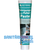 SOLIDO Edelstahl Reinigungs- und Polierpaste