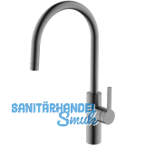 SOLIDO K�chenarmatur CA1105GM druckfest Gun Metal