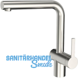 SOLIDO K�chenarmatur CA1108I druckfest, Edelstahl