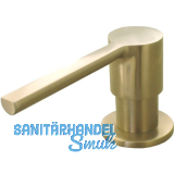 SOLIDO Seifen- und Sp�lmittelspender CA203G Gold