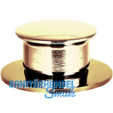 Zugknopf Nachr�st-Set CA505WRG, Gold, 16 mm