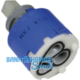 CARESSI Kartusche 500017