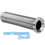 CARESSI Hohlschraube 5 cm 505024