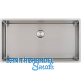 SOLIDO 3D-Sp�le CAPP74R10 Edelstahl